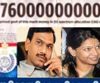 '2G scamsters main culprits behind mobile tariff hikes'