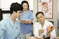 When healthcare becomes a vacation