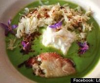 Best Silverlake Restaurants: Where To Go For Eclectic Eats (PHOTOS)
