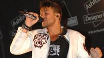 Peter Andre wants Home and Away role