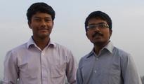 Brothers create guide to engineering admission