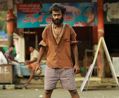 The best Indian film you will see this year The best Indian film you will see this year
