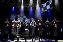 Review: 'Chess' revival takes an inventive spin at East West Players