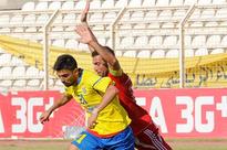 Safa close on double after Cup semifinal win