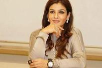 Raveena Tandon to act with Hansika
