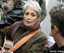 Why Obama 'Disappointed' Her