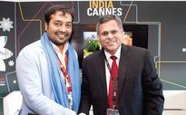 India uses Cannes launchpad to take a shot