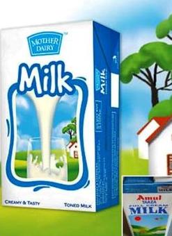 Mother Dairy prepares for charge into Amul's bastion