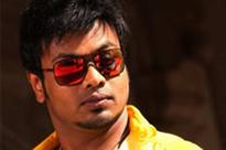 Manchu Manoj to star in Telugu film 'Potugadu'