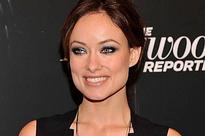 Olivia Wilde for 'Reawakening'