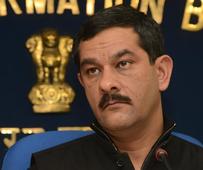 Sports Minister Jitendra SIngh hints at deterrent law