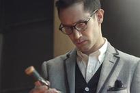 Mr Porter hosts Gentleman's Guide to Whisky activity