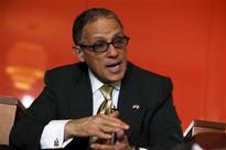 Obama decides to keep Hochberg at Export-Import Bank