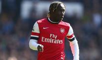 Bacary Sagna to leave Arsenal for France or Russia this summer