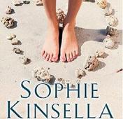 Bookclub Giveaway: Wedding Night by Sophie Kinsella