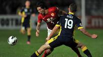 Mariners outclassed, bundled out of ACL
