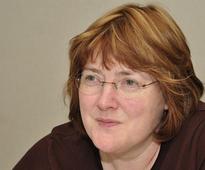 Intel's first Irish female VP helps engineer the future