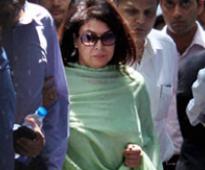 Swan Telecom was not eligible: Niira Radia