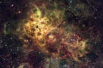 Home shutterbugs capture Hubble-like photos
