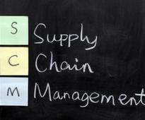 Asia Pacific led global SCM market growth