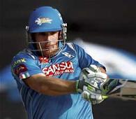 IPL 2013: PWI vs DD