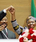 African Union to fix DRC and more