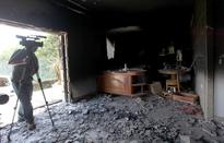 Benghazi suspects: US officials identify 5 men, but don't have evidence to bring to trial