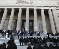 The Law Against the Judges
