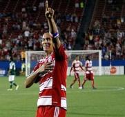 PST: Dallas tops Vancouver | Sounders win first