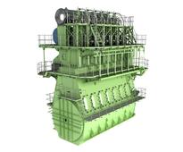 Teekay Opts for G-Type Engines