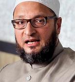 MIM chief Asaduddin Owaisi barred from entering Malegaon and Dhule