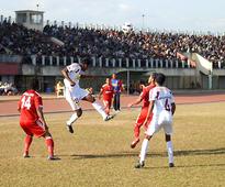 List of I-league champions