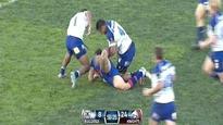 NRL told to get tough on 