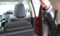 Honda CR-V i-DTEC Auto: month four