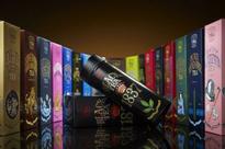 TWG tea salon opens in Rockwell