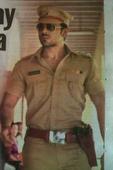 'Zanjeer' Actor Ram Charan Teja Gets into Roadside Tiff