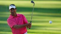 Ames, DeLaet near the top in New Orleans
