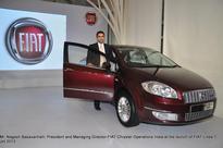 Launch price Rs 7.60 lakhs for 2013 Fiat Linea T-Jet petrol sedan in India