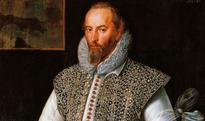 Sir Walter Raleigh ship found?