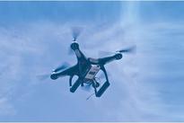 Dubai's eye in sky to tackle footy hooli
