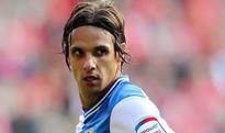 Nuno Gomes intends to stay at Blackburn Rovers according to his agent