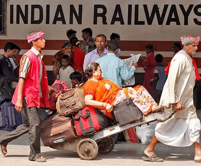 Whoa! Our suitcase market is worth Rs 21,000 crores Whoa! Our suitcase market is worth Rs 21,000 crores