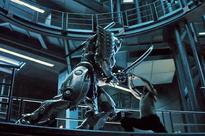 The Wolverine CinemaCon Footages Features Leaping Ninjas And A Silver Samurai