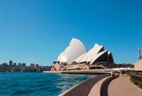 Sydney Blasts Redevelopment Plan