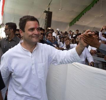 After back to back poll drubbing, reshuffle begins in Congress After back to back poll drubbing, reshuffle begins in Congress