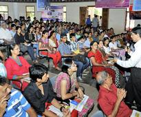 Experts answer FAQ on career