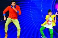 India's Dancing SuperStar: Kids special episode on reality show
