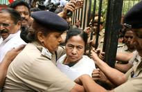 Delhi aftershocks in West as CPM feels TMC cadres' heat