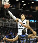 LIU-Brooklyn to host Temple at Barclays Center