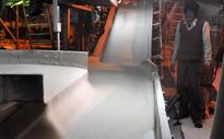 Sugar cos hail partial decontrol